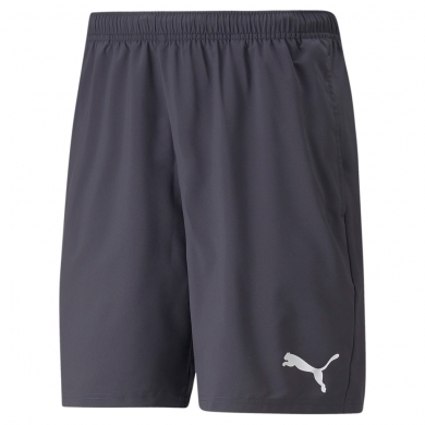 Puma TeamLIGA Multisport Shorts Dark Blue Men